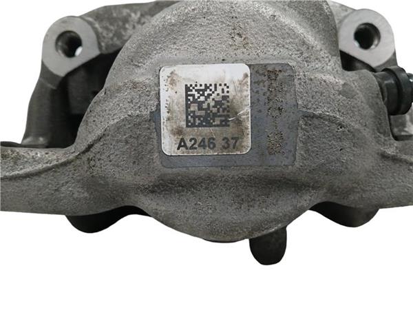 Pinza Freno Delantero Izquierda A