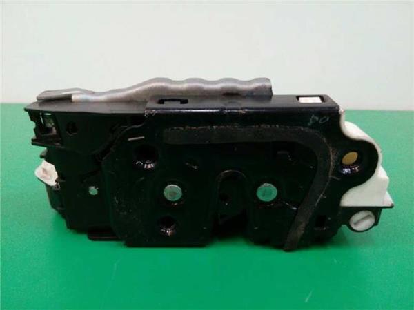 cerradura puerta trasera izquierda volkswagen golf vi 2.0 tdi (140 cv)