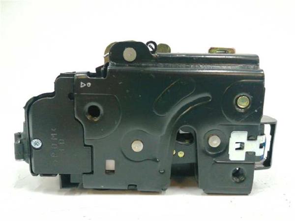 cerradura puerta trasera derecha skoda fabia 1.4 (68 cv)