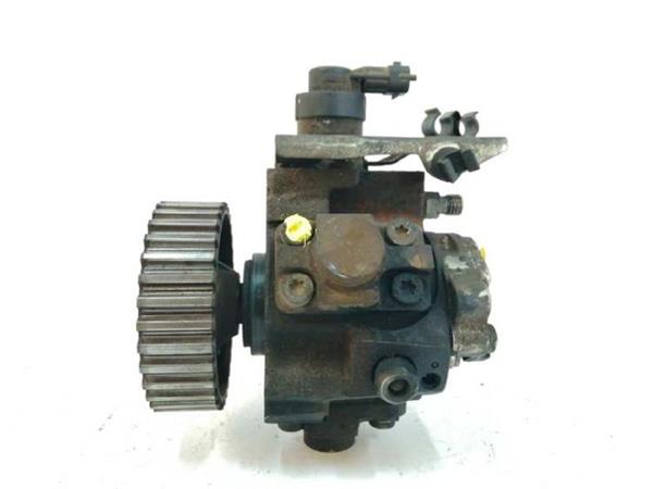 bomba inyectora peugeot 307 berlina 1.6 16v hdi (90 cv)