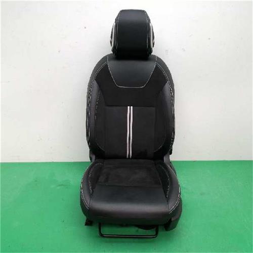 asiento delantero izquierdo nissan micra v 1.0 12v (117 cv)