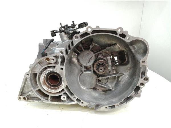 caja cambios manual kia sportage 2.0 crdi (140 cv)