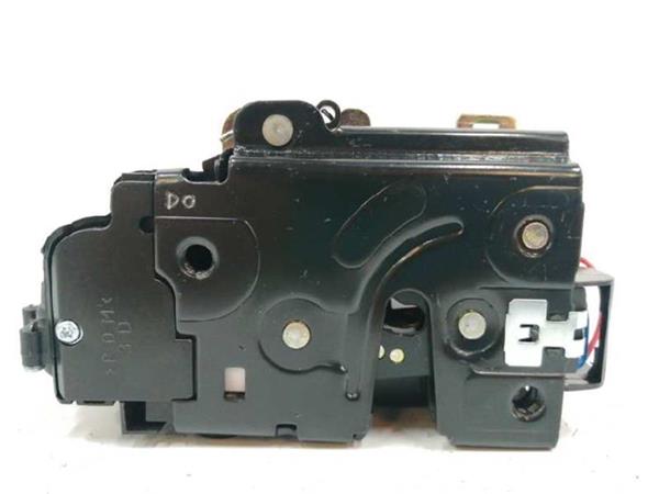 cerradura puerta trasera derecha seat ibiza 1.9 tdi (101 cv)