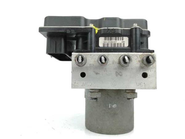 nucleo abs citroen c4 picasso 1.6 16v hdi fap (109 cv)