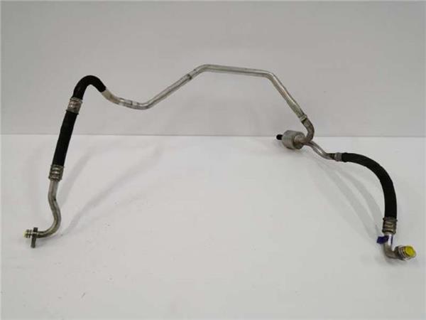 tubos aire acondicionado peugeot 3008 1.6 hdi fap (109 cv)