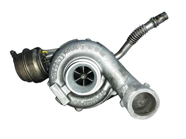 turbo audi a6 avant 2.5 v6 24v tdi (180 cv)
