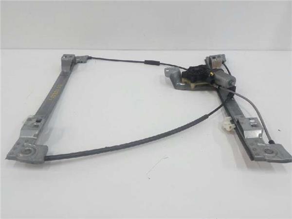 elevalunas electrico delantero izquierdo renault kangoo 1.5 dci d fap (90 cv)