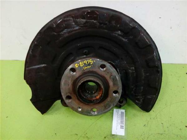 Mangueta Delantera Derecha GOLF V V6