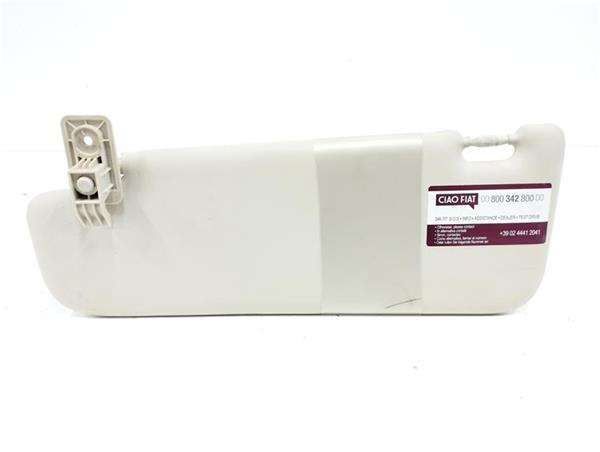 parasol izquierdo fiat nuova 500 1.2 (69 cv)