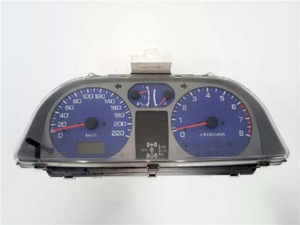 Cuadro Completo Mitsubishi MONTERO