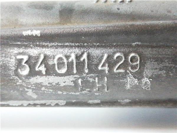 Cremallera Direccion Asistida Nissan