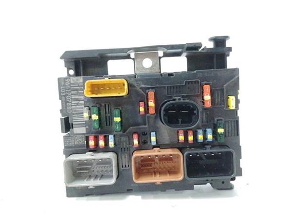 caja reles citroen c2 1.4 hdi (68 cv)