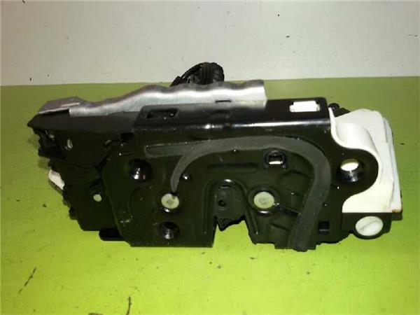 cerradura puerta trasera izquierda volkswagen golf vi 1.4 16v tsi (122 cv)