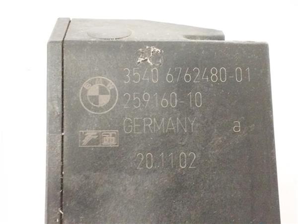 Potenciometro Pedal Gas BMW X5 3.0