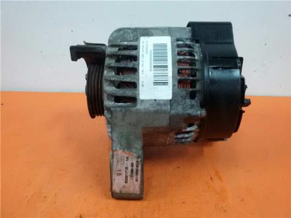 alternador fiat brava 1.2 16v (82 cv)