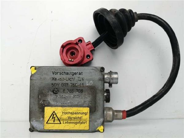 centralita xenon bmw x5 3.0 24v turbodiesel (184 cv)