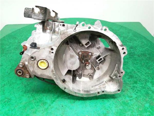 caja cambios manual peugeot boxer caja abierta 2.5 turbodiesel (107 cv)