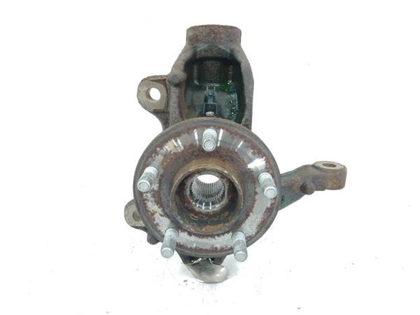 mangueta delantera izquierda ford mondeo ber. 2.0 tdci (140 cv)