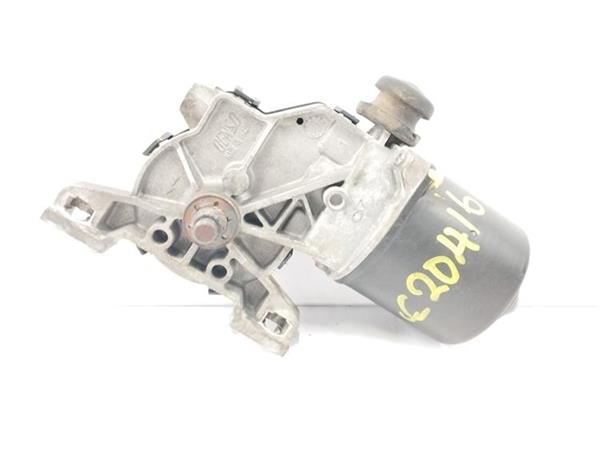 motor limpiaparabrisas delantero fiat panda 1.2 (60 cv)