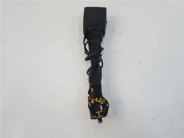 enganche cinturon ford fiesta 1.5 tdci (75 cv)