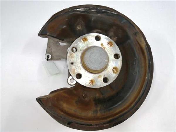 mangueta trasera derecha volkswagen passat berlina 2.0 tdi (140 cv)