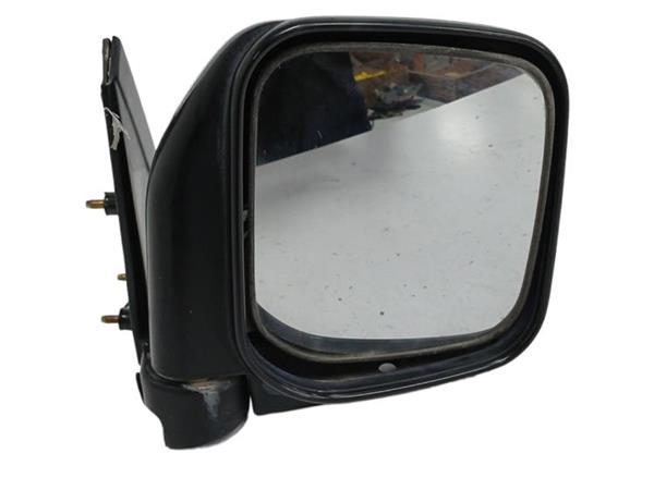 retrovisor derecho mitsubishi montero 2.5 turbodiesel (99 cv)