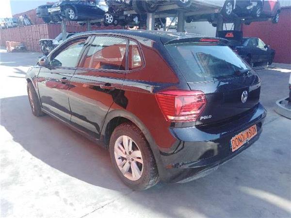 Guardapolvo Palanca Cambio POLO 1.0