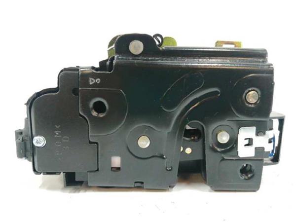 cerradura puerta trasera derecha volkswagen polo 1.4 tdi (69 cv)