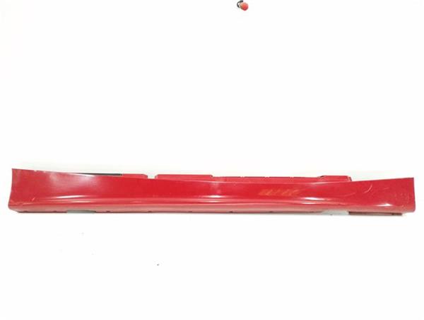 estribo bmw serie 1 berlina 1.6 16v (116 cv)