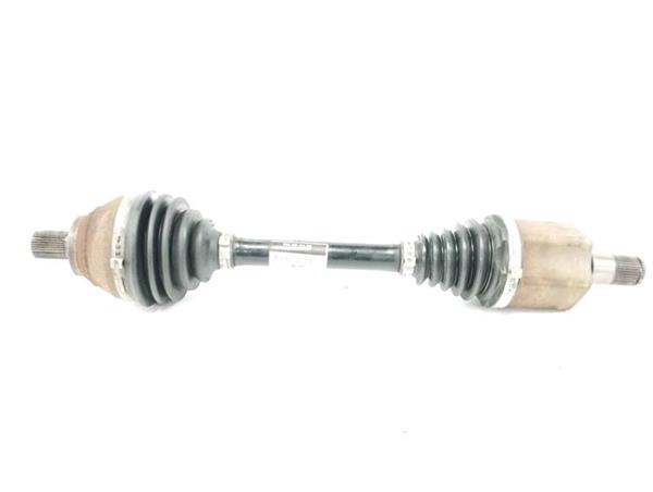 transmision delantera izquierda seat leon st 2.0 tdi (150 cv)