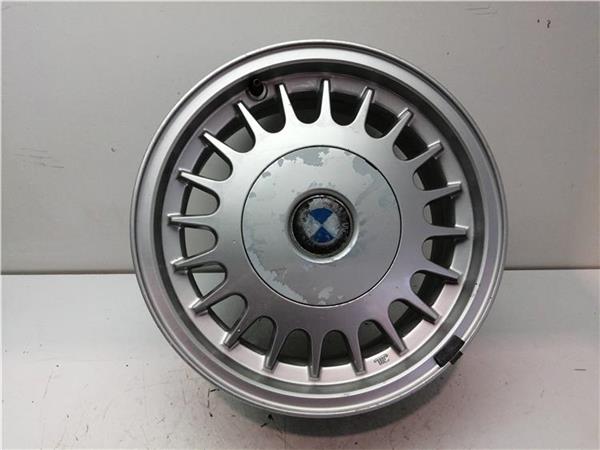 llanta bmw serie 5 berlina 2.4 turbodiesel (116 cv)