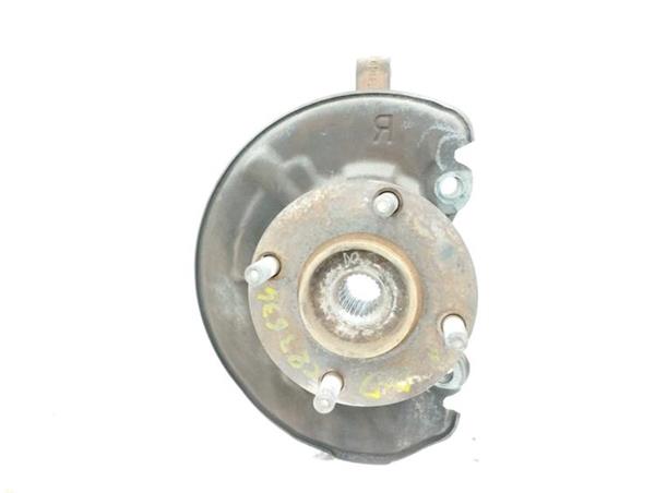 mangueta delantera derecha mitsubishi colt berlina 5 1.3 (95 cv)