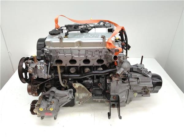 motor completo mitsubishi carisma berlina 5 1.6 (103 cv)