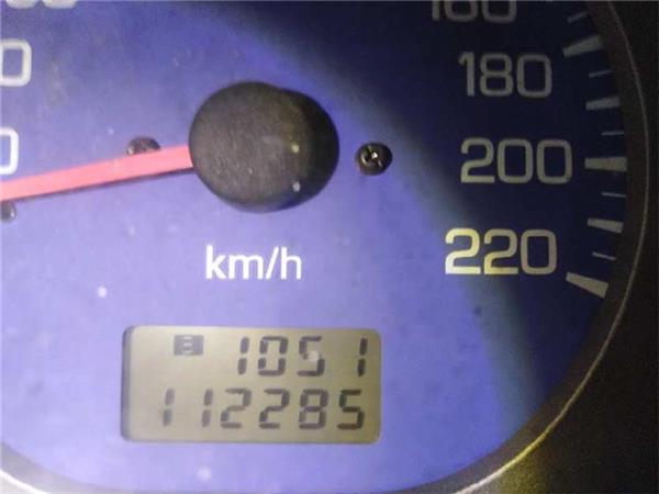 Cuadro Completo Mitsubishi MONTERO