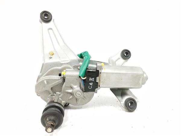 motor limpiaparabrisas trasero hyundai santa fe 2.2 crdi (150 cv)