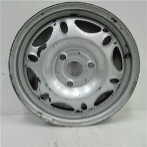 llanta smart coupe 0.7 turbo (61 cv)