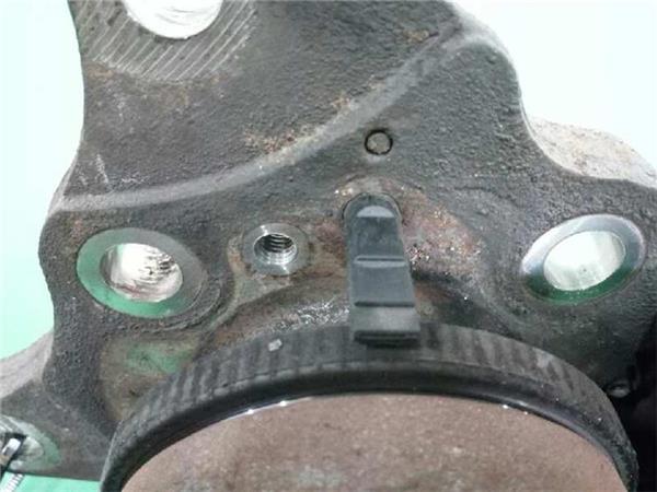 Mangueta Trasera Izquierda Peugeot