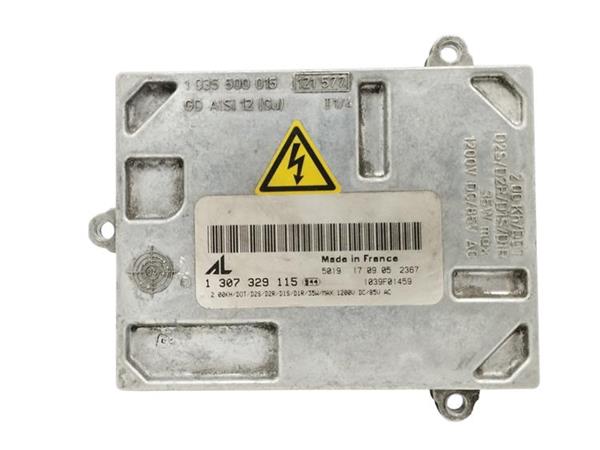 centralita xenon audi a4 berlina 2.0 16v tfsi (200 cv)