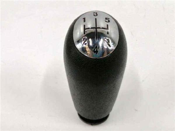 pomo palanca cambio renault megane ii berlina 5p 1.5 dci d (101 cv)