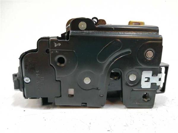 cerradura puerta trasera derecha volkswagen polo 1.4 tdi (69 cv)