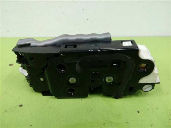 cerradura puerta trasera izquierda volkswagen golf vi 1.6 tdi dpf (105 cv)