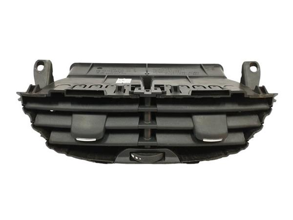 rejilla entrada de aire peugeot 208 1.2 12v vti (82 cv)