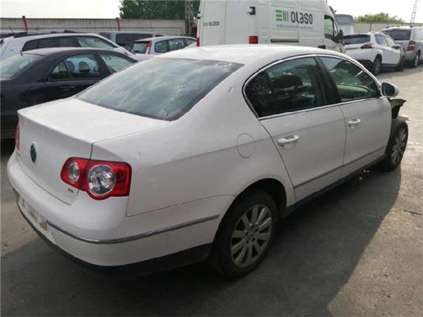 Puente Delantero Volkswagen PASSAT