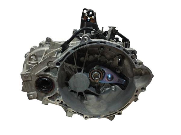 caja cambios manual kia sportage 1.7 crdi (116 cv)