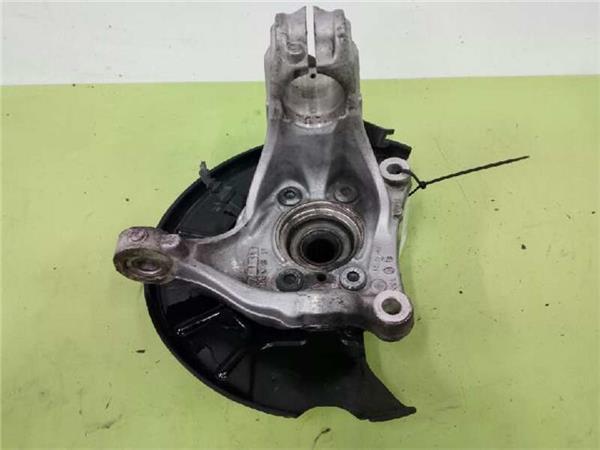 mangueta delantera izquierda volkswagen passat berlina 2.0 tdi (140 cv)