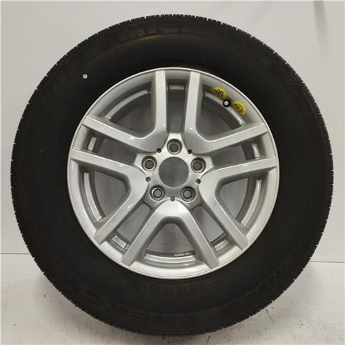 neumatico rueda repuesto bmw x5 3.0 turbodiesel (218 cv)