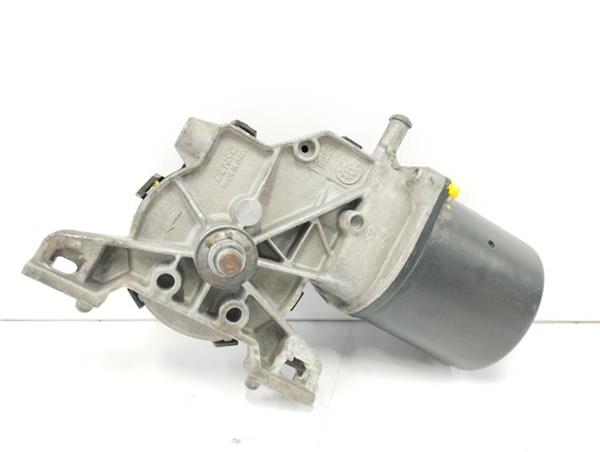 motor limpiaparabrisas delantero fiat panda 1.1 (54 cv)