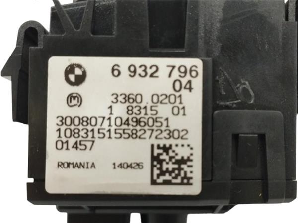 Mando De Luces BMW SERIE 3 CABRIO