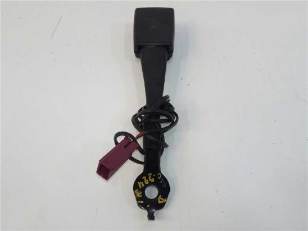 enganche cinturon ford fiesta 1.5 tdci (75 cv)