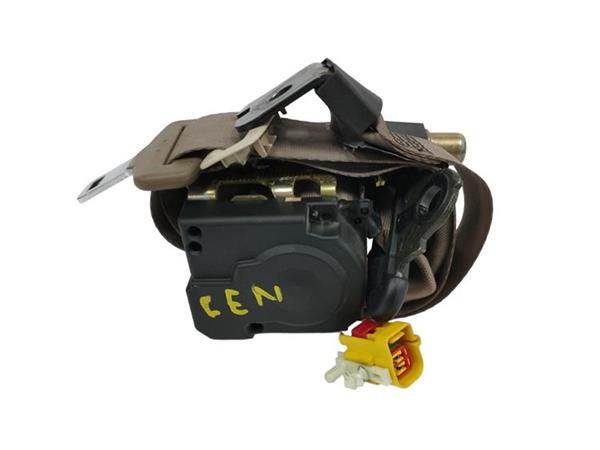 Cinturon Seguridad Trasero Central